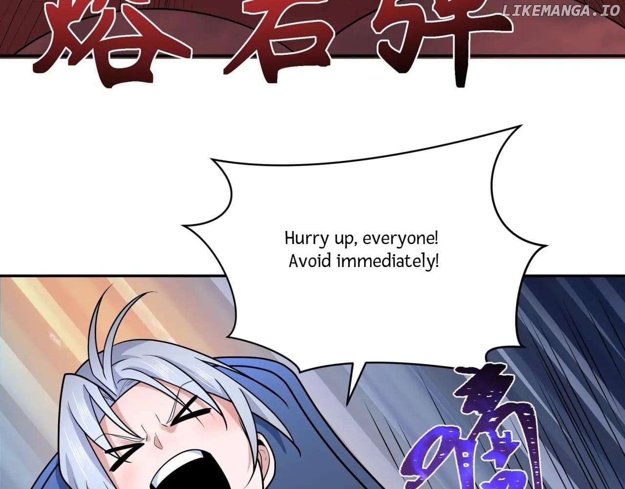 Era of the Haunted Chapter 257 - page 14